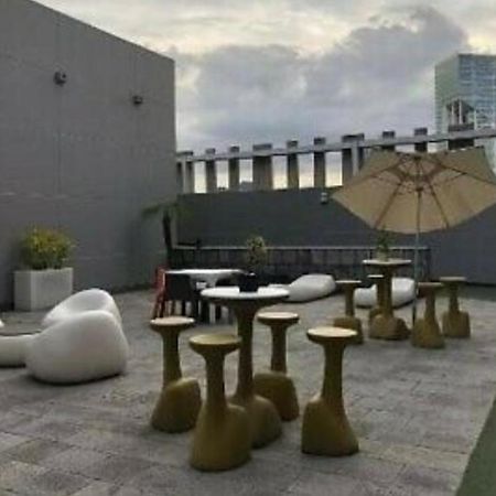 Apartamento En El Centro De La Ciudad De Mexico Apartment Exterior photo