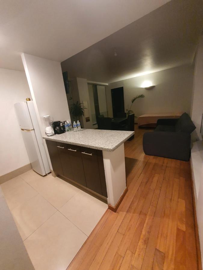 Apartamento En El Centro De La Ciudad De Mexico Apartment Exterior photo