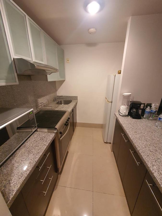 Apartamento En El Centro De La Ciudad De Mexico Apartment Exterior photo